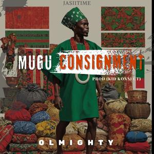 The Mugu Consignment (Explicit)