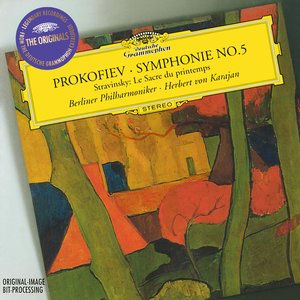 Symphony No. 5 in B-Flat Major, Op. 100 - III. Adagio (降B大调第5号交响曲 作品 100)