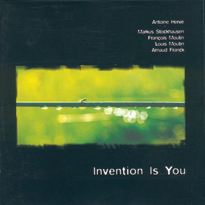 Invention Is You