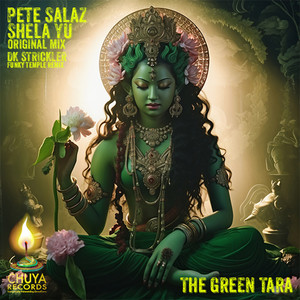 The Green Tara