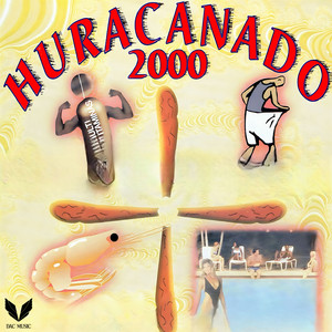 Huracanado 2000