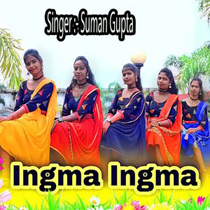 Ingma Ingma