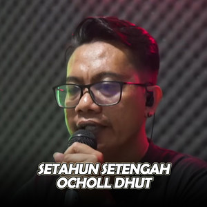 Setahun Setengah (Live Version)