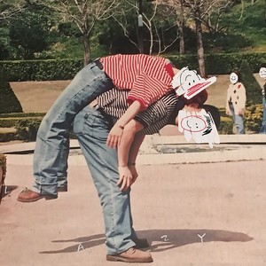 Lazy (feat. Lotionmoney, 임금비)