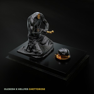 GHETTO ROSE (Explicit)