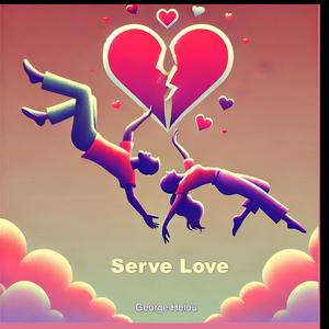 Serve Love