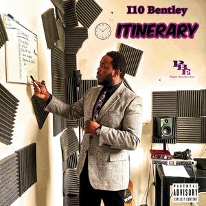 Itinerary (Platinum Edition) [Explicit]