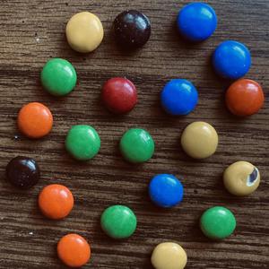 Pick Up The Pieces (Explicit)