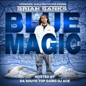 Blue Magic