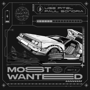 Most Wanted [Inéditos Inauditos 2] (Explicit)