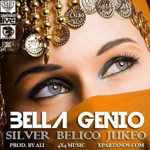 Bella Genio (feat. Jukeo & Silver)