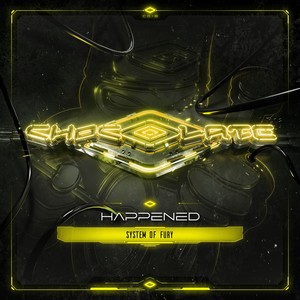 Happened (Original Mix)