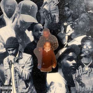 Cold Wolf (feat. Sai Mugga) (Explicit)