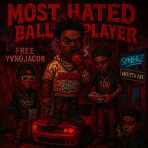 No One 2 Vent To (feat. Yvngjaxob) (Bonus) (Explicit)