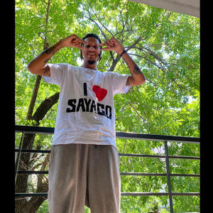 SAYAGO EN ARG, Vol. 2 (Explicit)