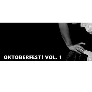 Oktoberfest!, Vol. 1