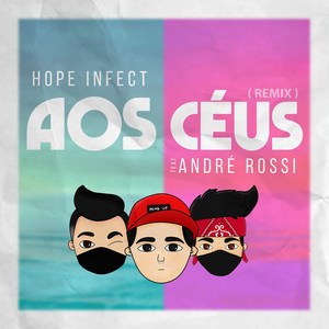 Aos Céus (Remix)