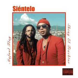 Siéntelo (Explicit)