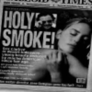 holysmoke geekin(feat. creek indigo) (Explicit)