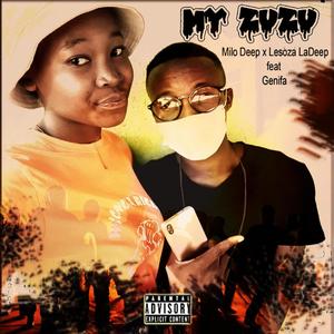 My Zuzu (feat. Genital beejay & Lesoza la deep)