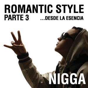 Romantic Style Parte 3...Desde La Esencia