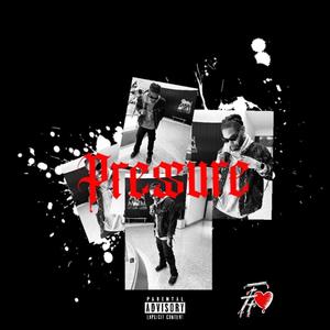 Pressure (Explicit)