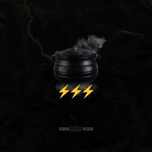 Lemme Cook (feat. Elit3, popsnotthefather & Besa Pharaoh) (Explicit)