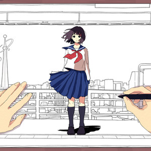 ヒラエス(feat. nasaki)