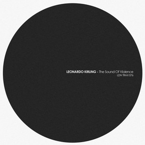 The Sound Of Violence (Original Mix)