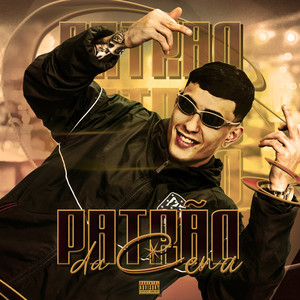 Aion - Patrão da Cena (Explicit)