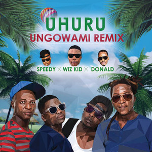 Ungowami (Remix)