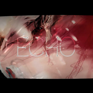 écho (心華 feat. rabbiii) _ver.2