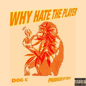 Why Hate The Player (Explicit)