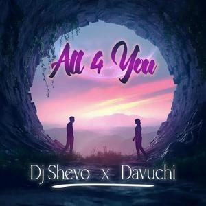 All 4 You (feat. Davuchi) (Explicit)