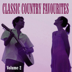 Classic Country Favourites - Vol. 2