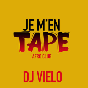 Je m’en tape Afro club