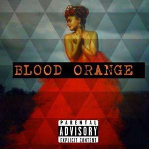 Blood Orange (feat. Lunar C & Lefty) (Explicit)