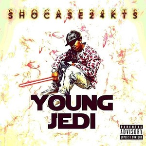 Young Jedi