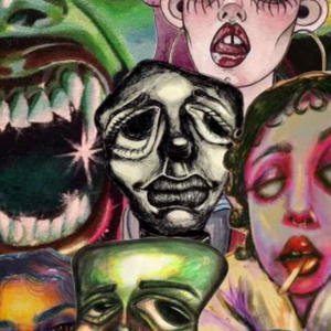 Galaxy junkie (Explicit)