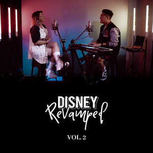 Disney Revamped: Vol 2