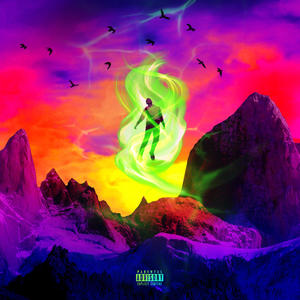 FUTURELUV (feat. Sky Luca$)