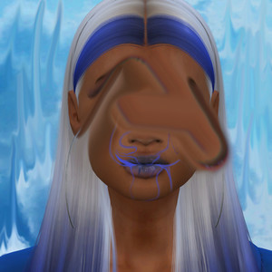 Abominacion(feat. Medelin) (Explicit)