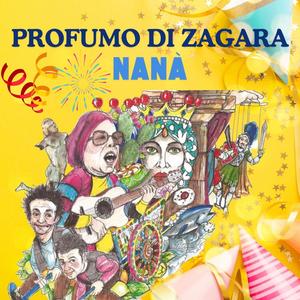 Profumo di zagara (feat. Alessandro Di Stefano)