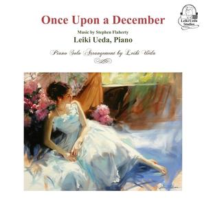 Once Upon a December (Anastasia)