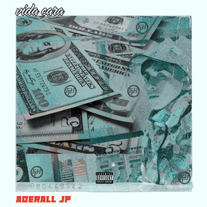 Vida Cara (Explicit)