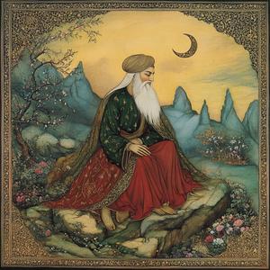 Mein Kavi Hoon (Explicit)