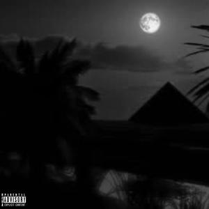 Moonlight (feat. Mic Almg) [Explicit]