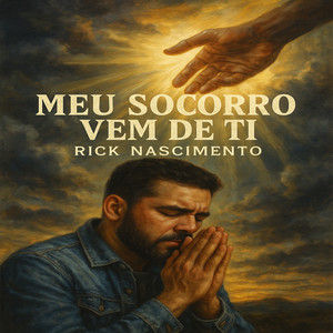 Meu Socorro Vem de Ti