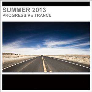 Summer 2013 Progressive Trance