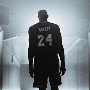 SHOUT TO KOBE BRYANT